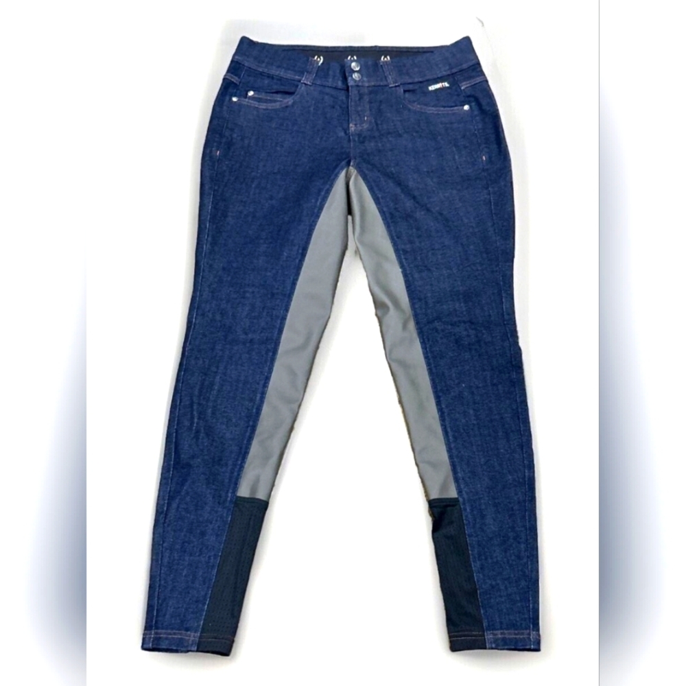 KERRITS JODHPUR NWOT, Sz 1X Excellent condition